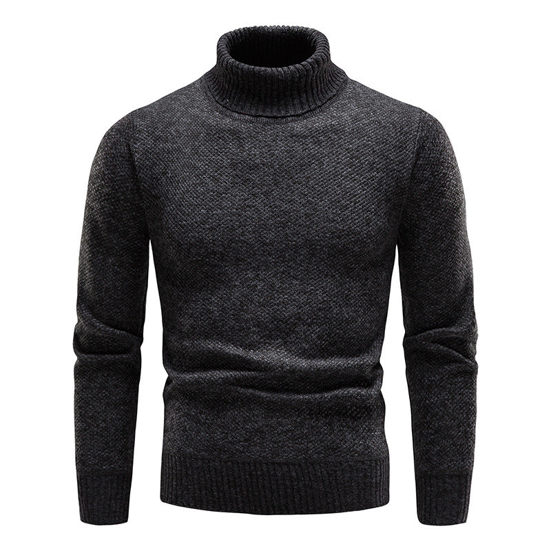 Suéter de diseño elegante