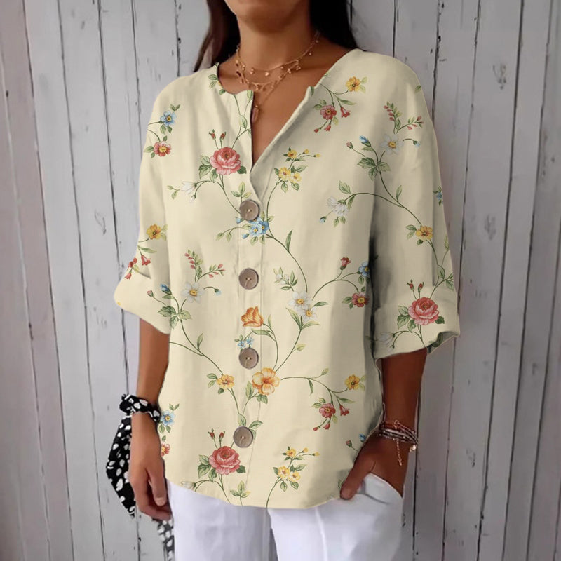 Camisa de diseño elegante