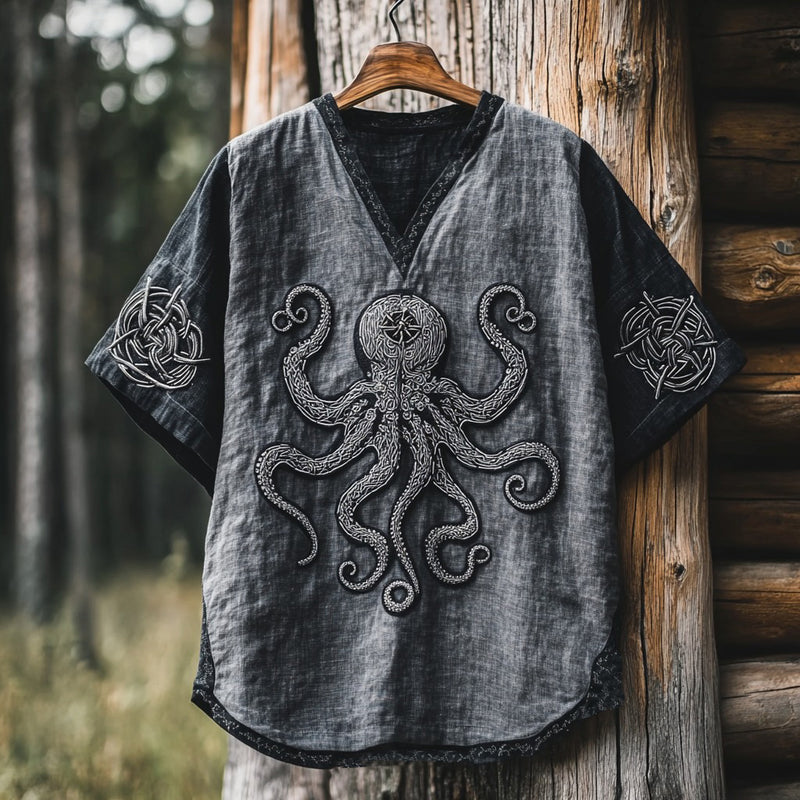 Camiseta de diseño clásico
