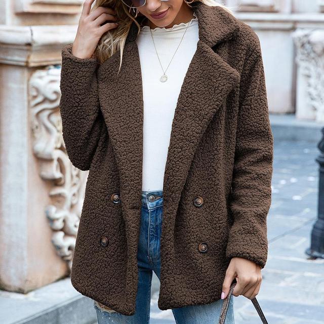 Chaqueta vintage clásico