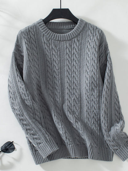 Suéter de diseño elegante