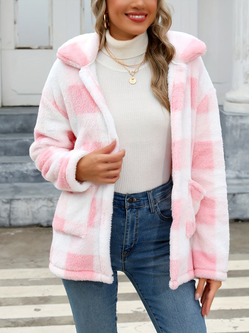 Chaqueta vintage clásico