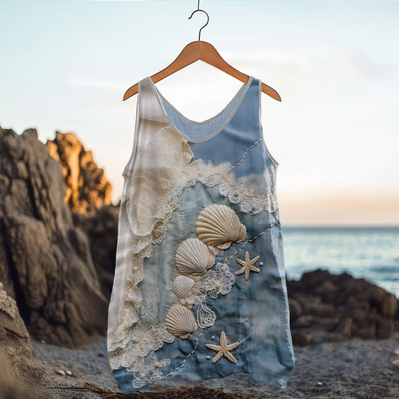 Top de diseño cuidado