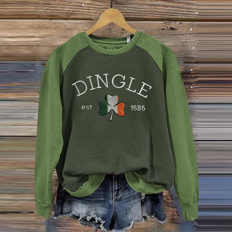 Camisa de diseño elegante