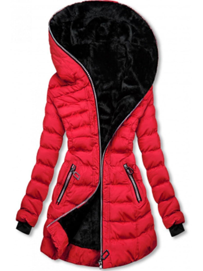 Chaqueta de diseño elegante