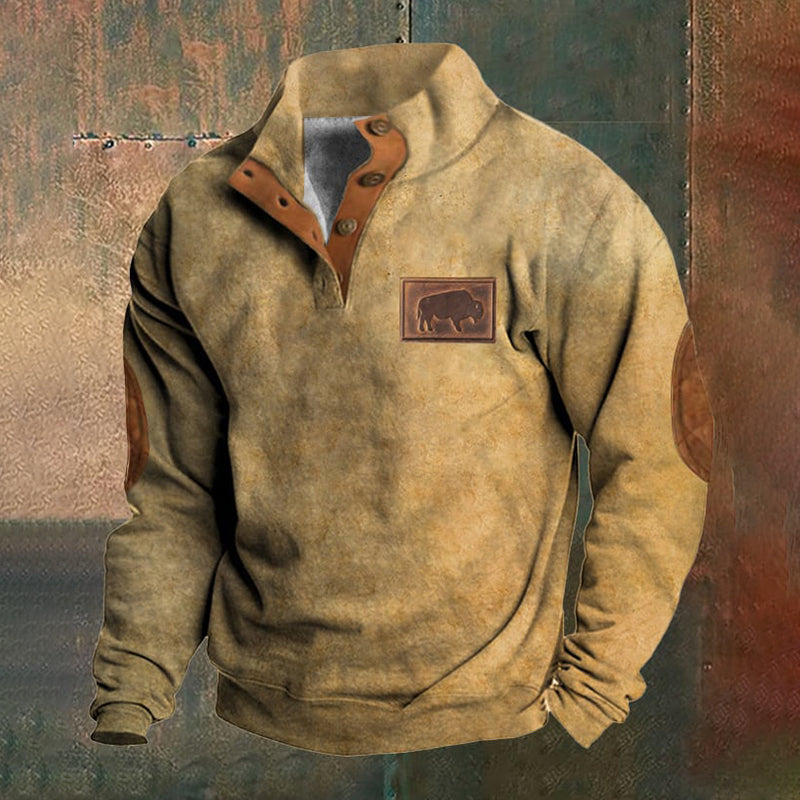Camisa de diseño cuidado