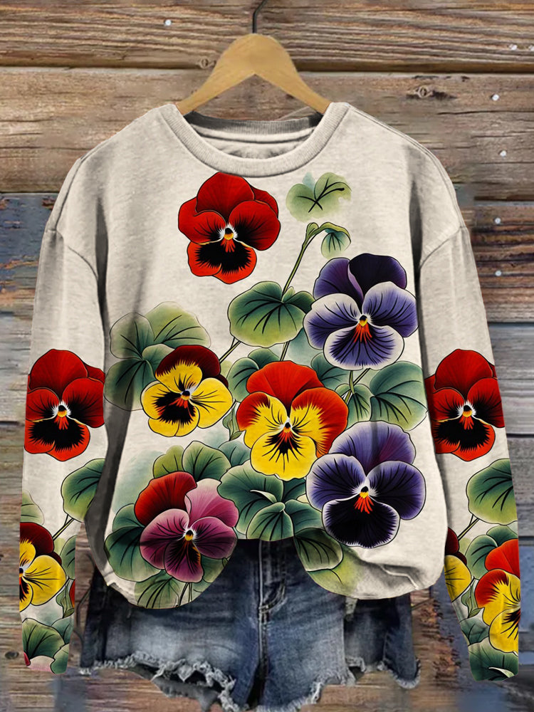 Camisa de diseño clásico