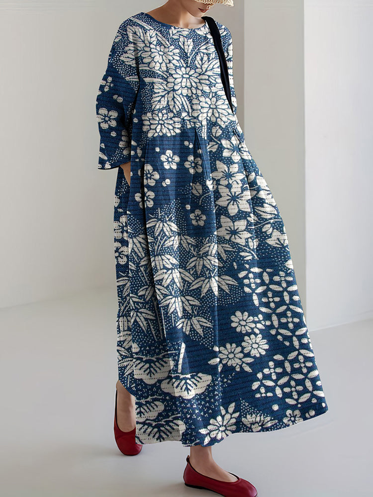 Vestido de diseño elegante
