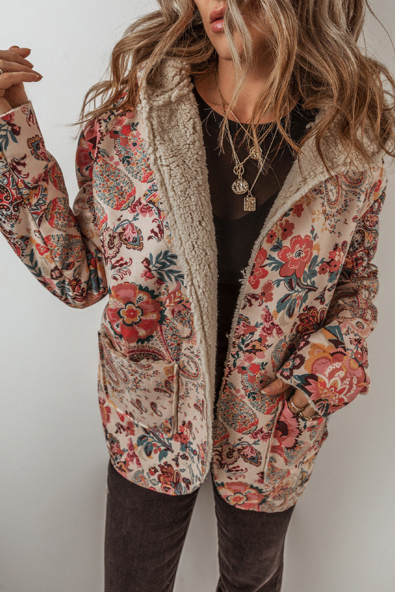 Chaqueta de diseño elegante