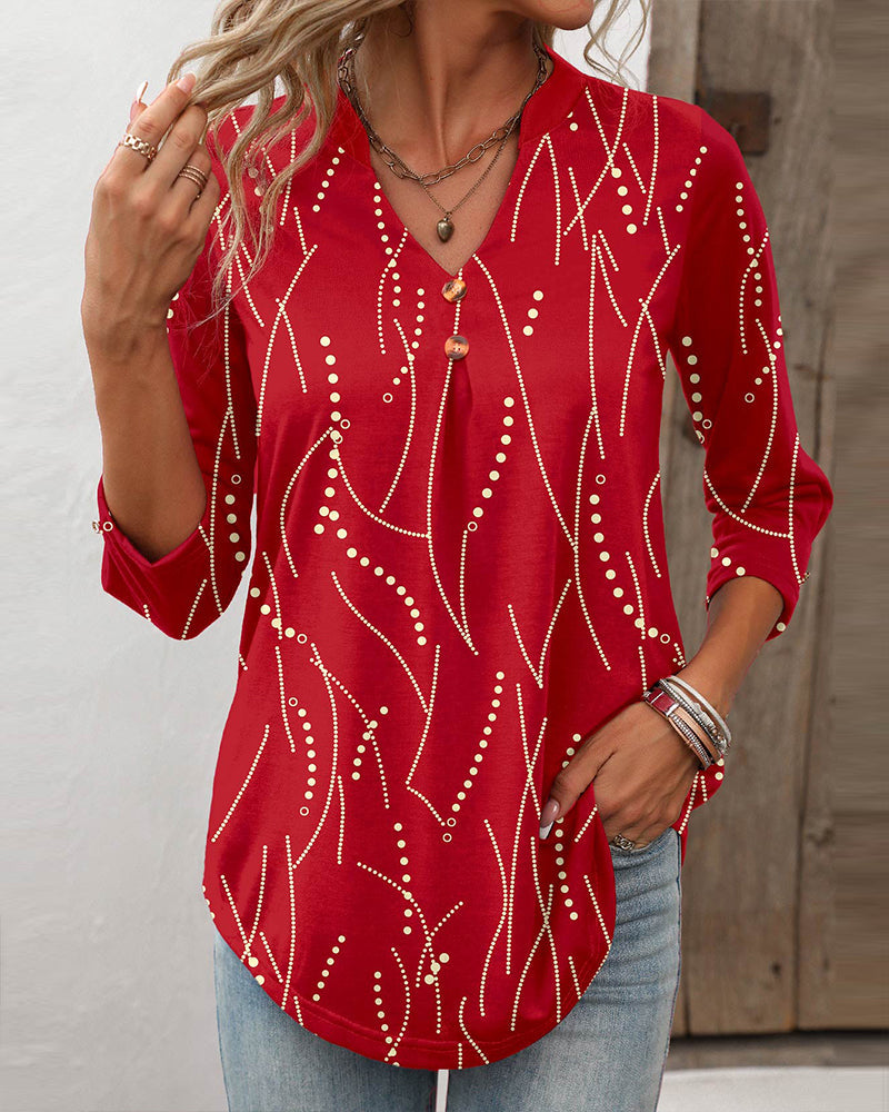 KL | Camisa de señora