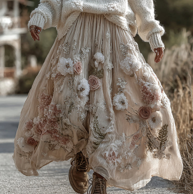Suéter de diseño elegante