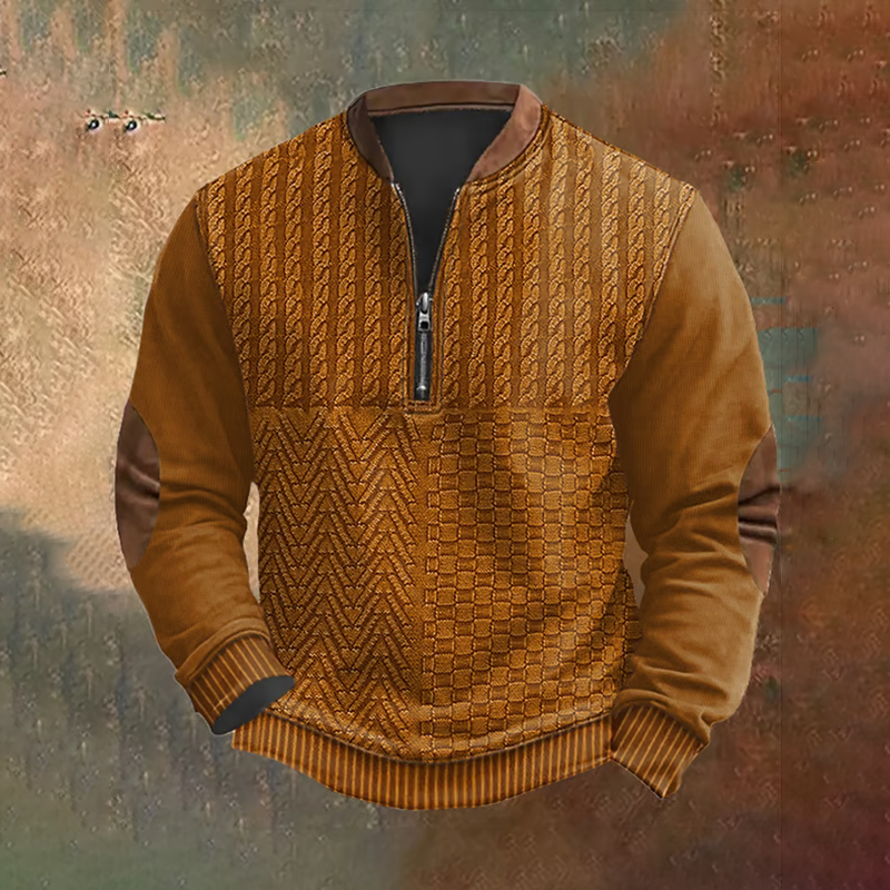 Camisa de diseño elegante