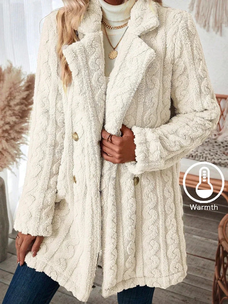 CM | Chaqueta general atemporal y elegante