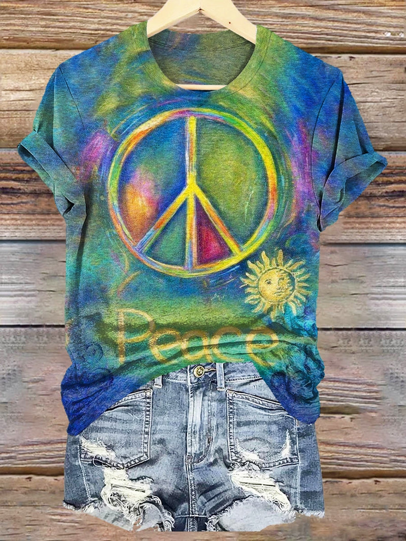 Camiseta de diseño elegante