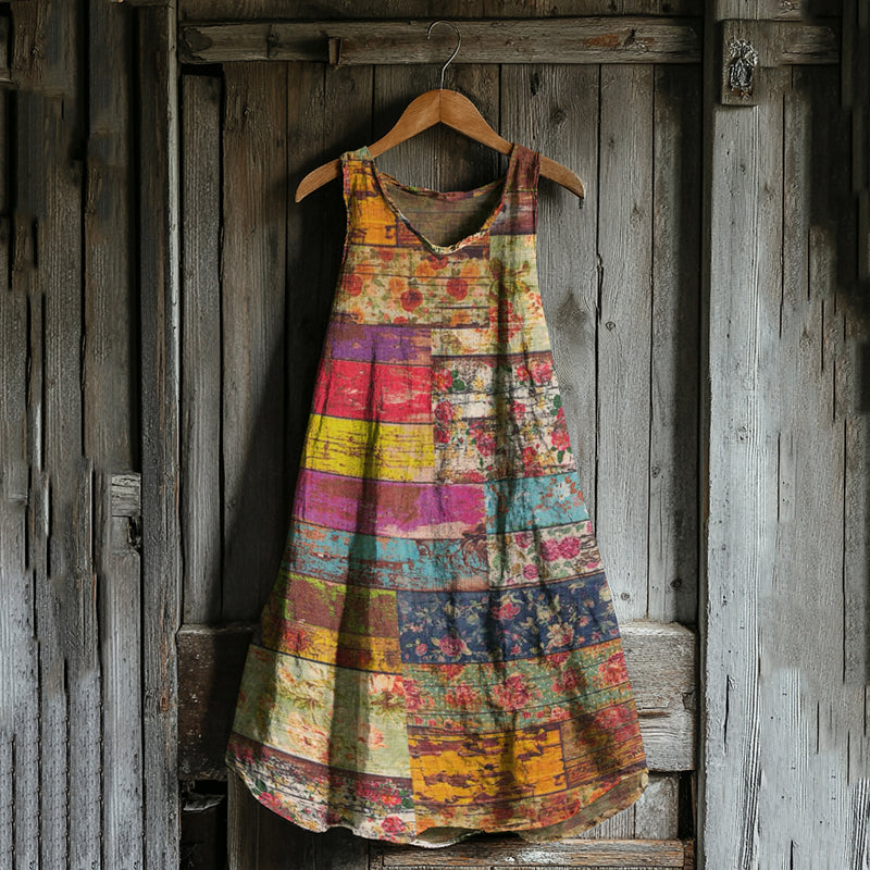 Vestido de diseño elegante