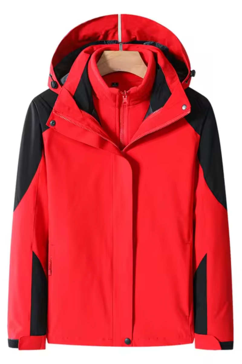 Chaqueta de diseño elegante