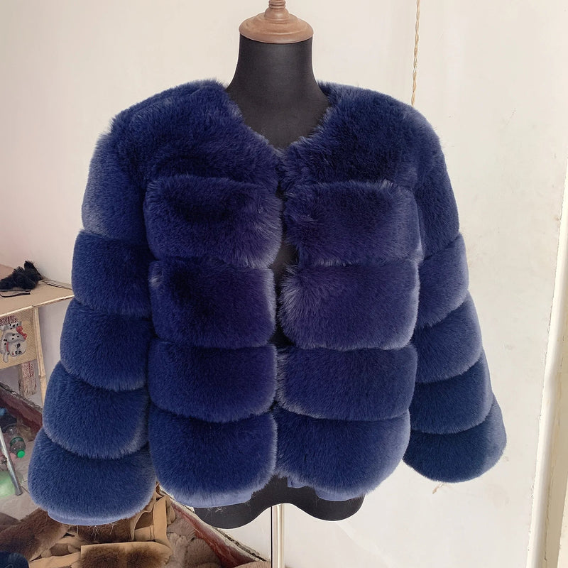 Chaqueta de diseño cuidado