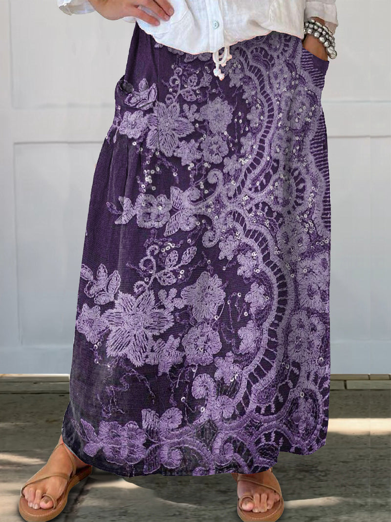 Prenda de estilo vintage atemporal