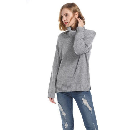 Suéter de diseño elegante
