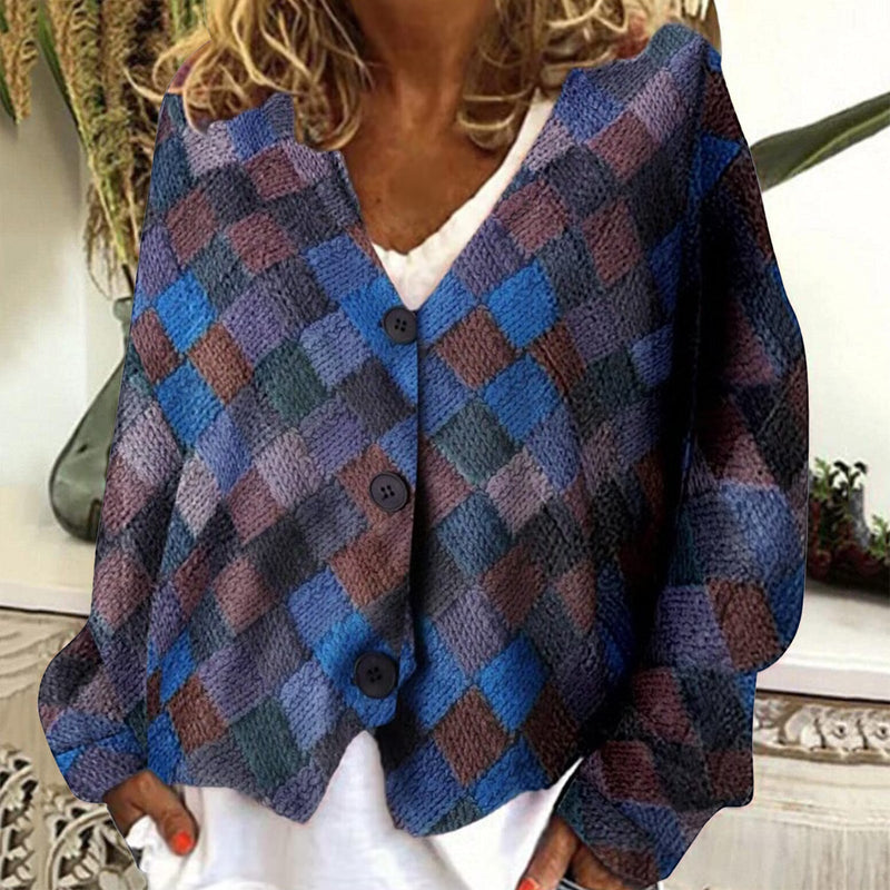 Chaqueta de diseño elegante