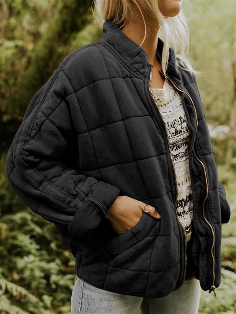 Chaqueta de diseño elegante