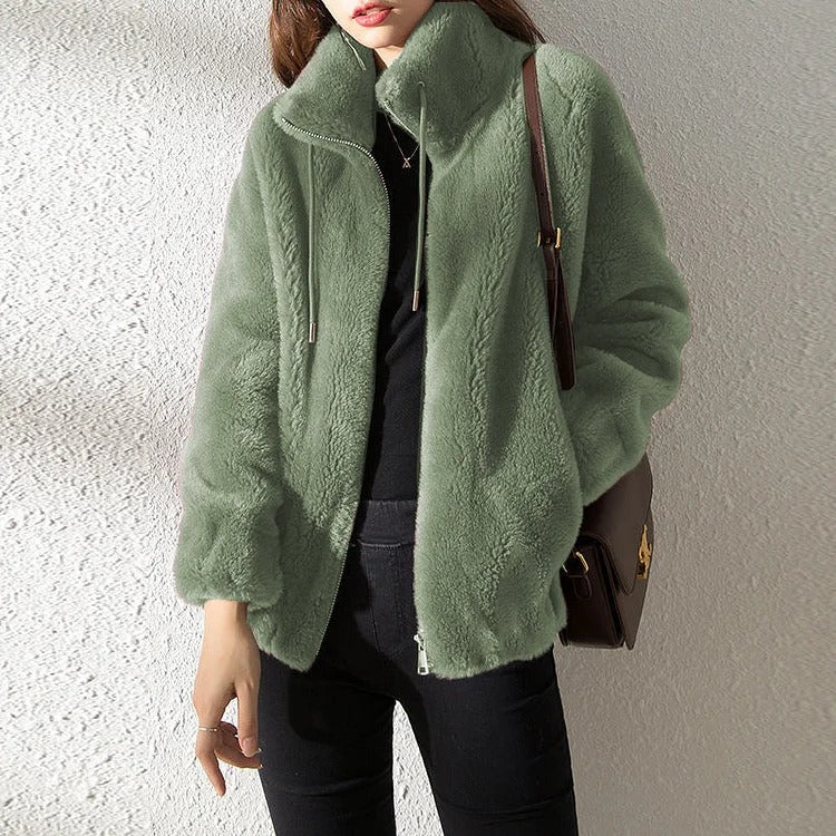 Chaqueta de diseño elegante
