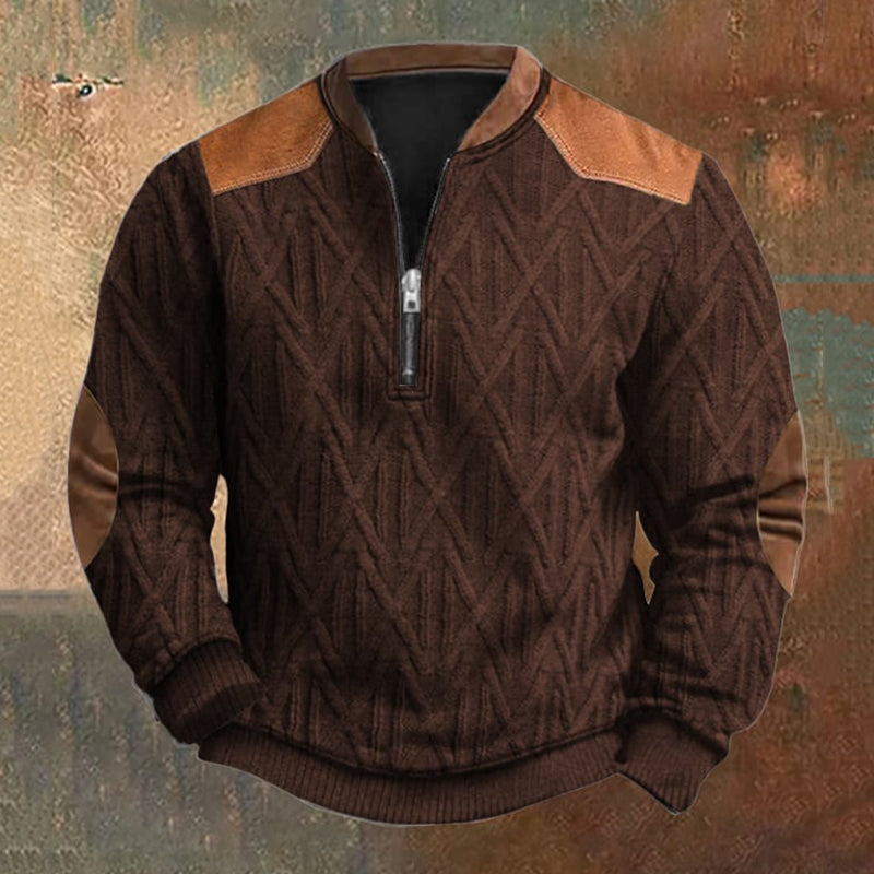 Camisa de inspiración vintage
