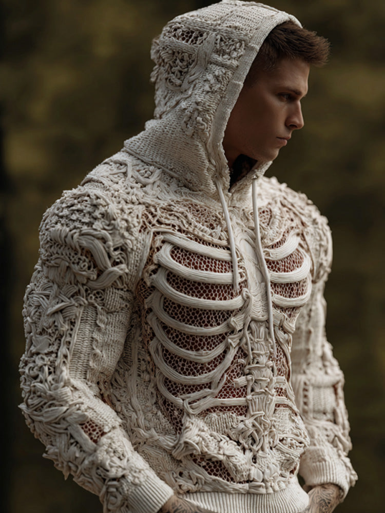 Suéter de diseño elegante