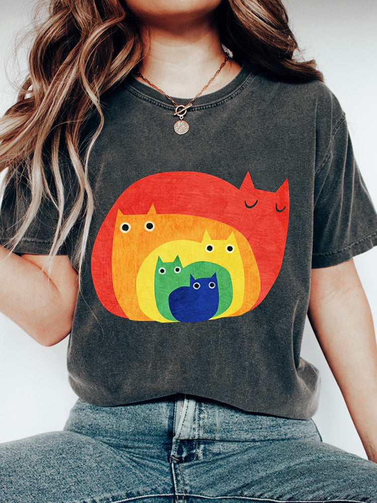 Camiseta de diseño elegante