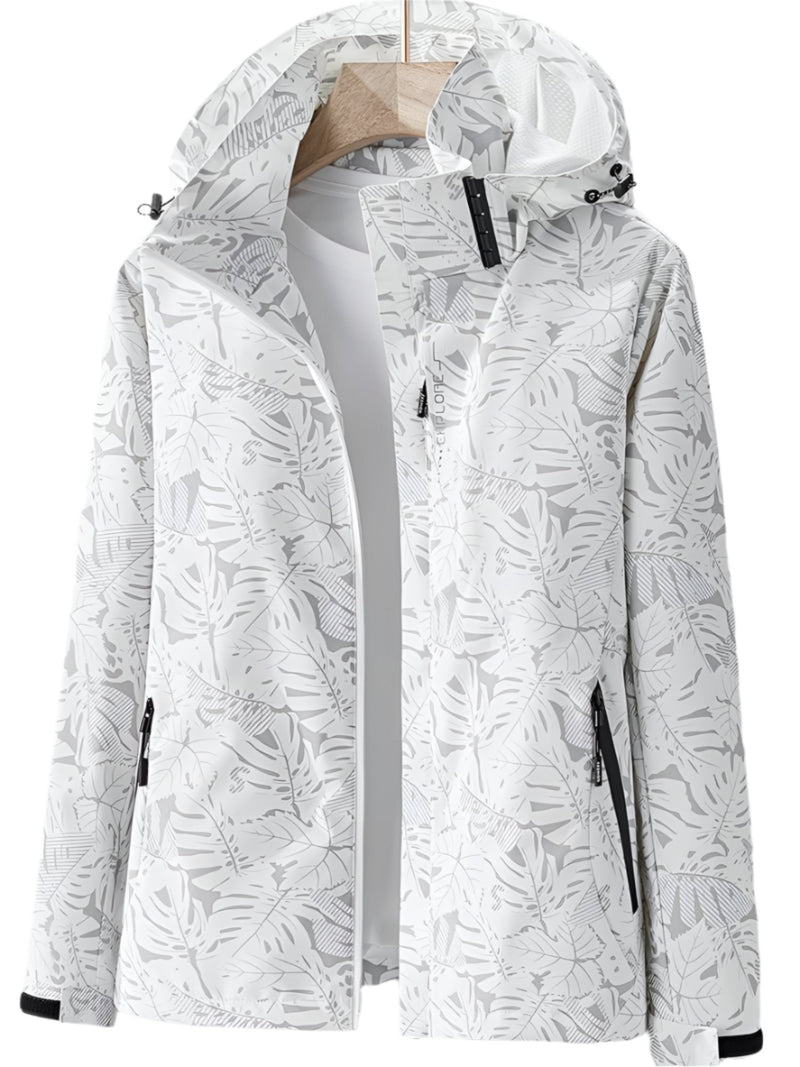 CM | Chaqueta de invierno informal y a la moda