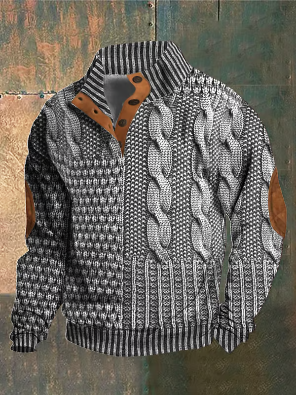 Camisa de diseño elegante