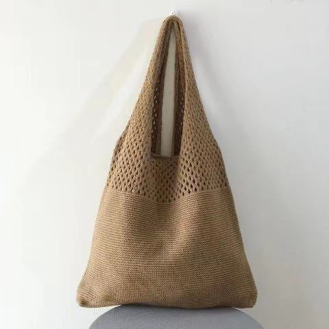 Bolso de estilo vintage atemporal