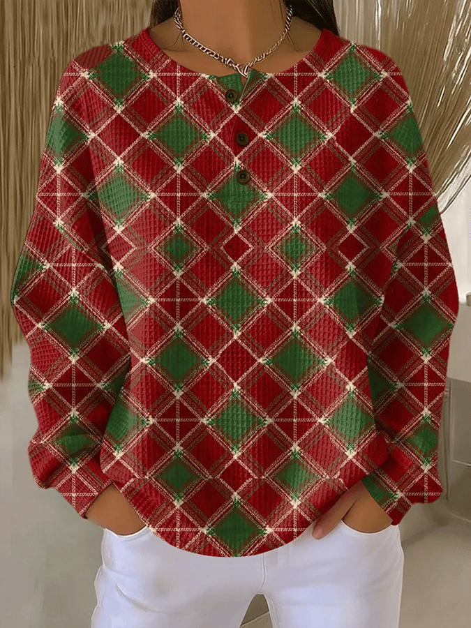 Top de diseño cuidado