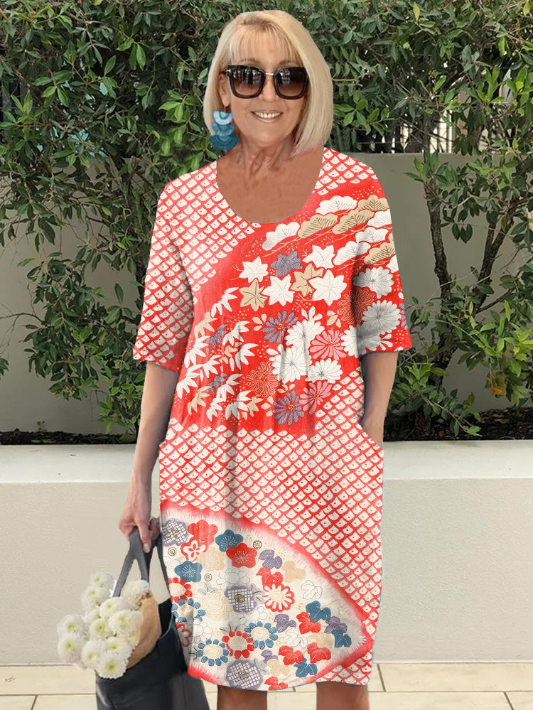 Vestido de diseño elegante