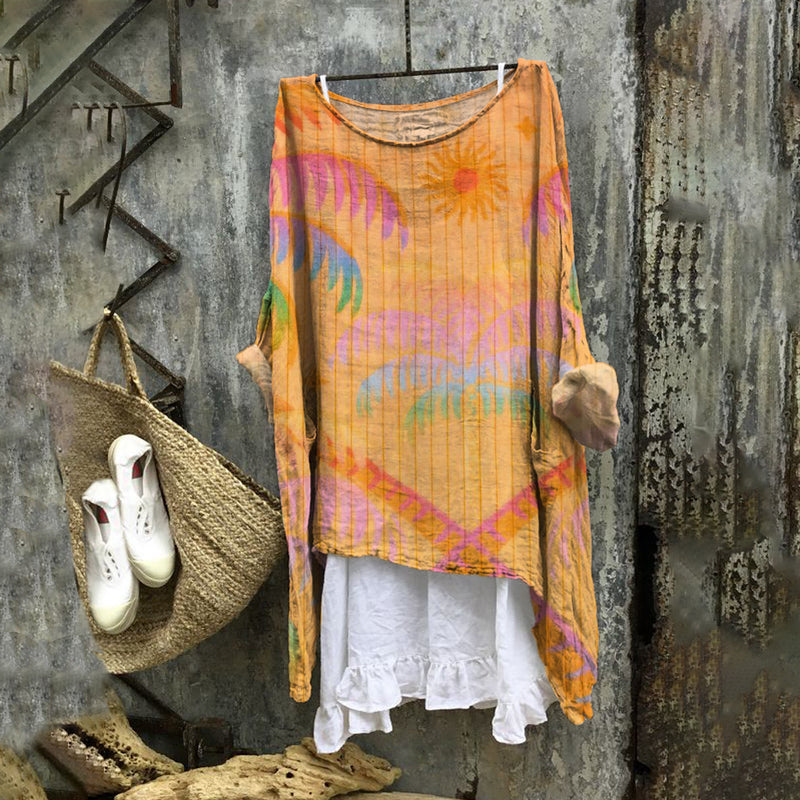 Prenda de estilo vintage atemporal