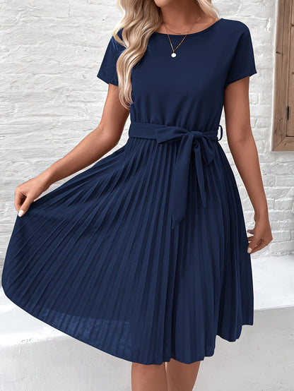 KL | Vestido de verano a la moda y sin esfuerzo