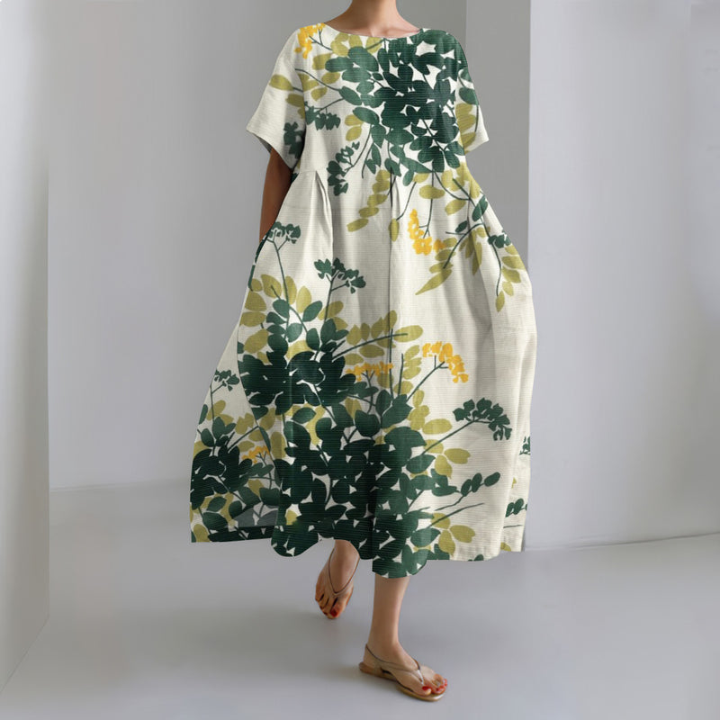 Vestido de diseño elegante