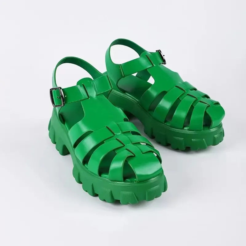 Sandalias Ortopédicos Elegantes para Cada Paso