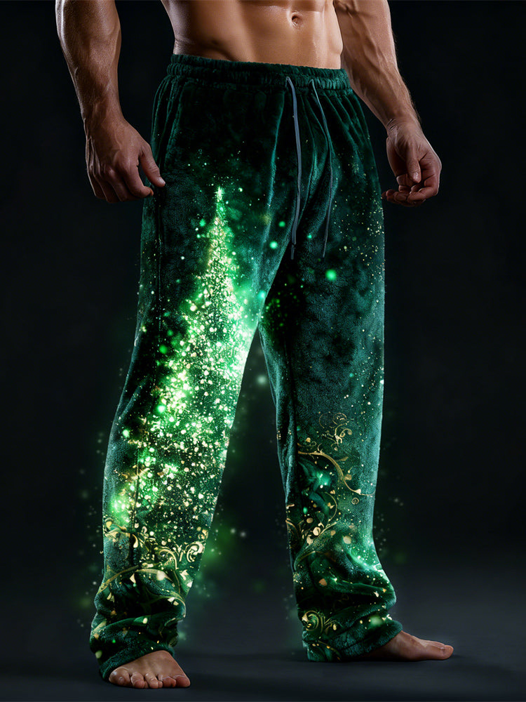Pantalones vintage clásico