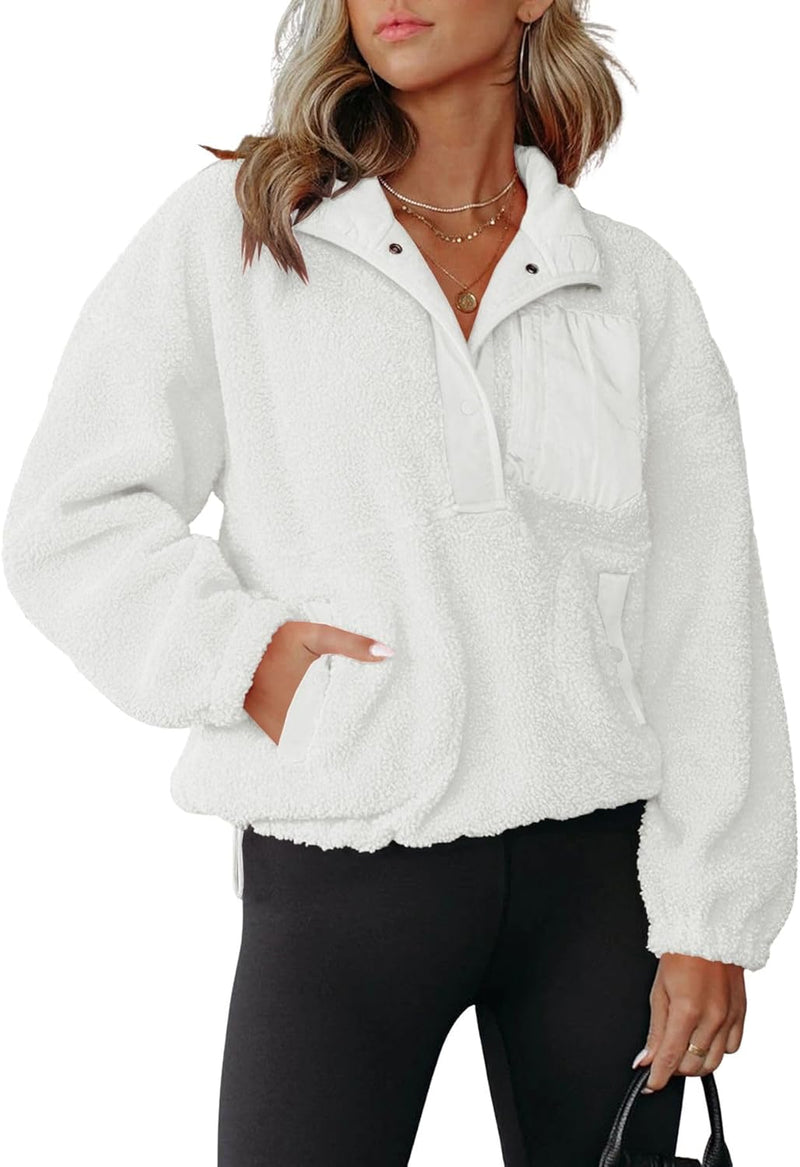 Chaqueta de diseño grácil