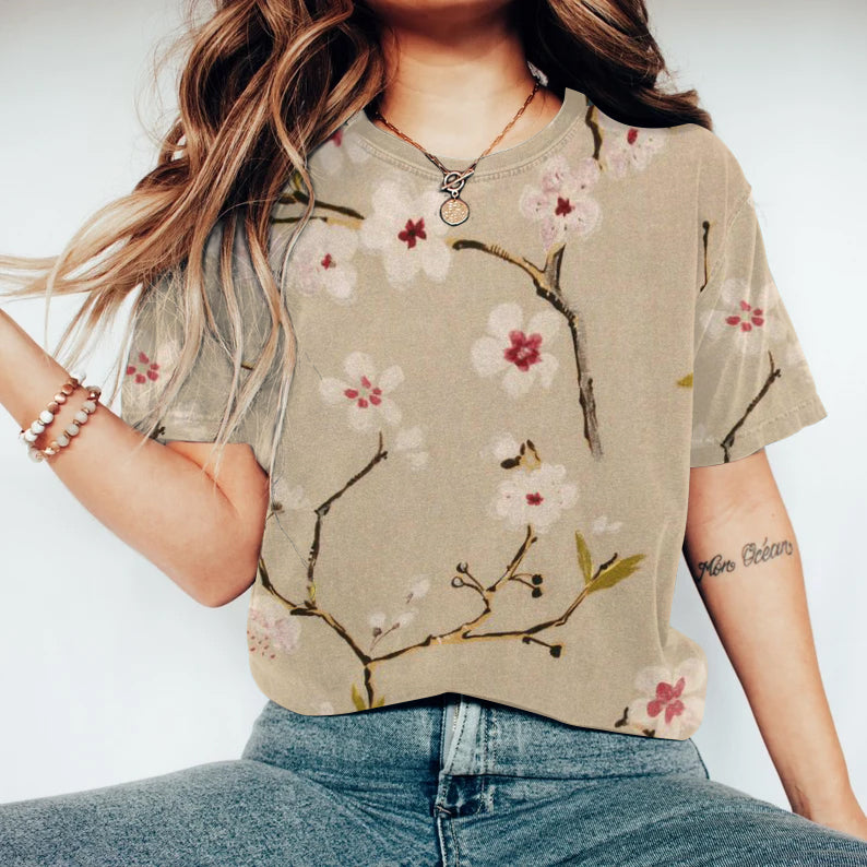 Camisa de diseño clásico