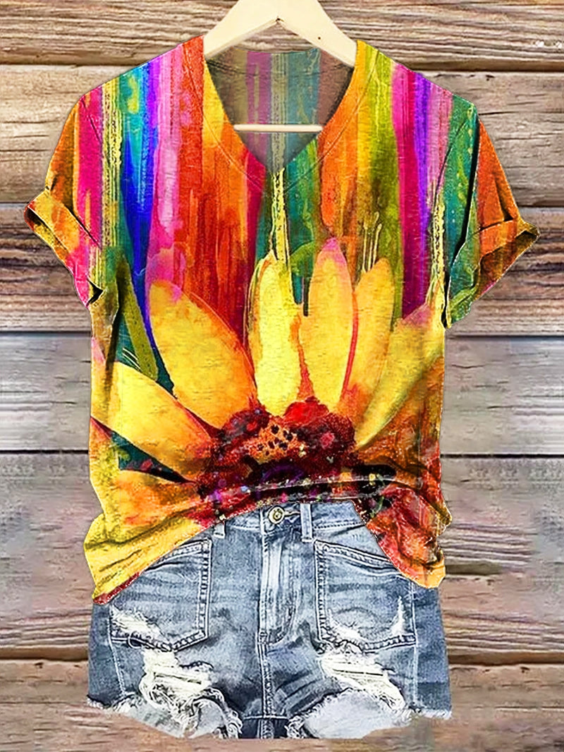 Camiseta bellamente confeccionado