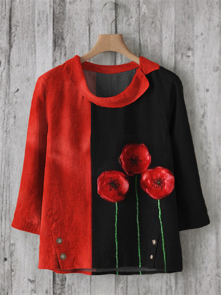 Prenda de diseño elegante