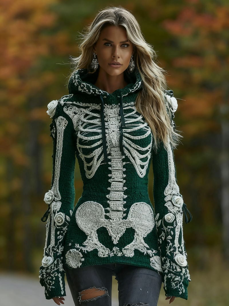 Suéter de diseño elegante