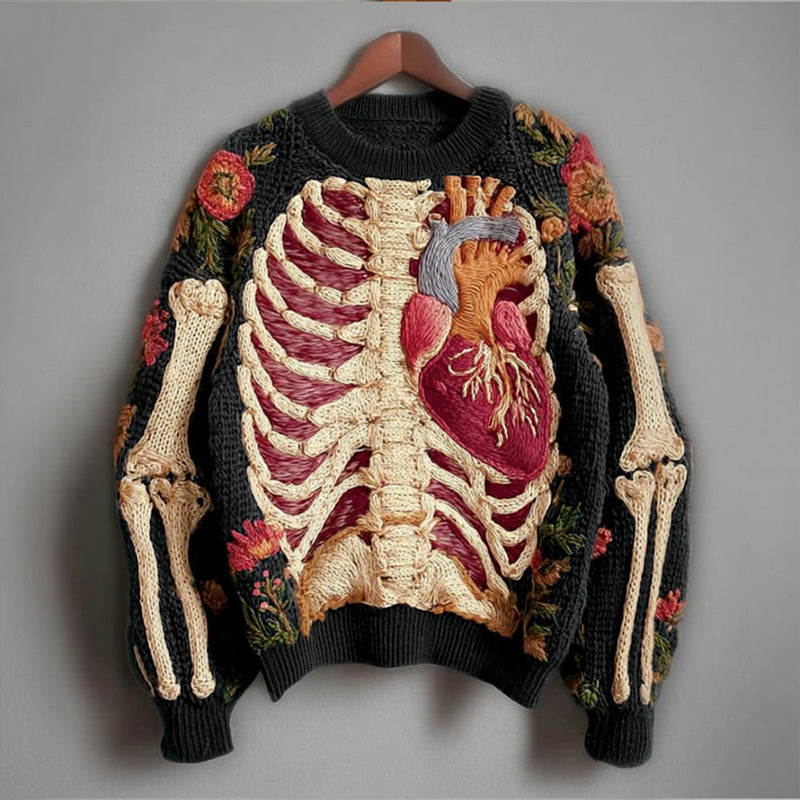 Jersey de estilo vintage atemporal