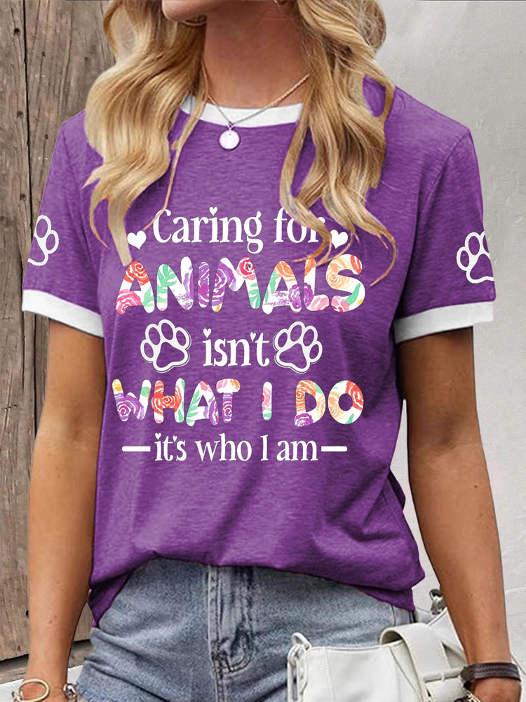 Camiseta de diseño clásico