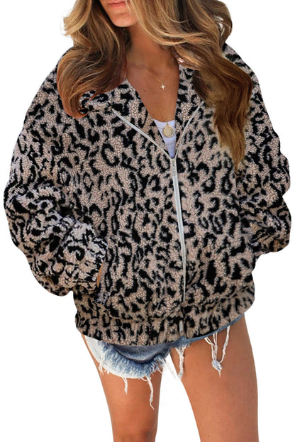 Chaqueta de estilo vintage atemporal