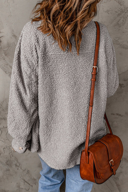 Chaqueta de diseño elegante