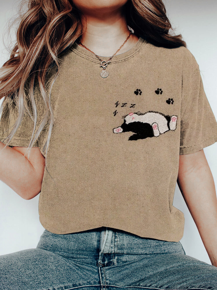 Camiseta de diseño elegante