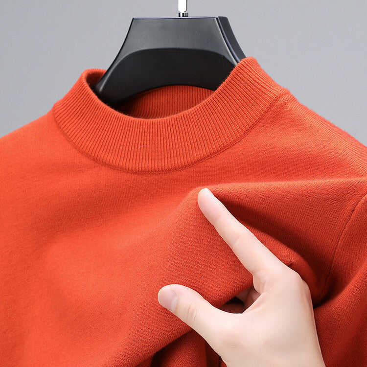 Suéter de diseño elegante